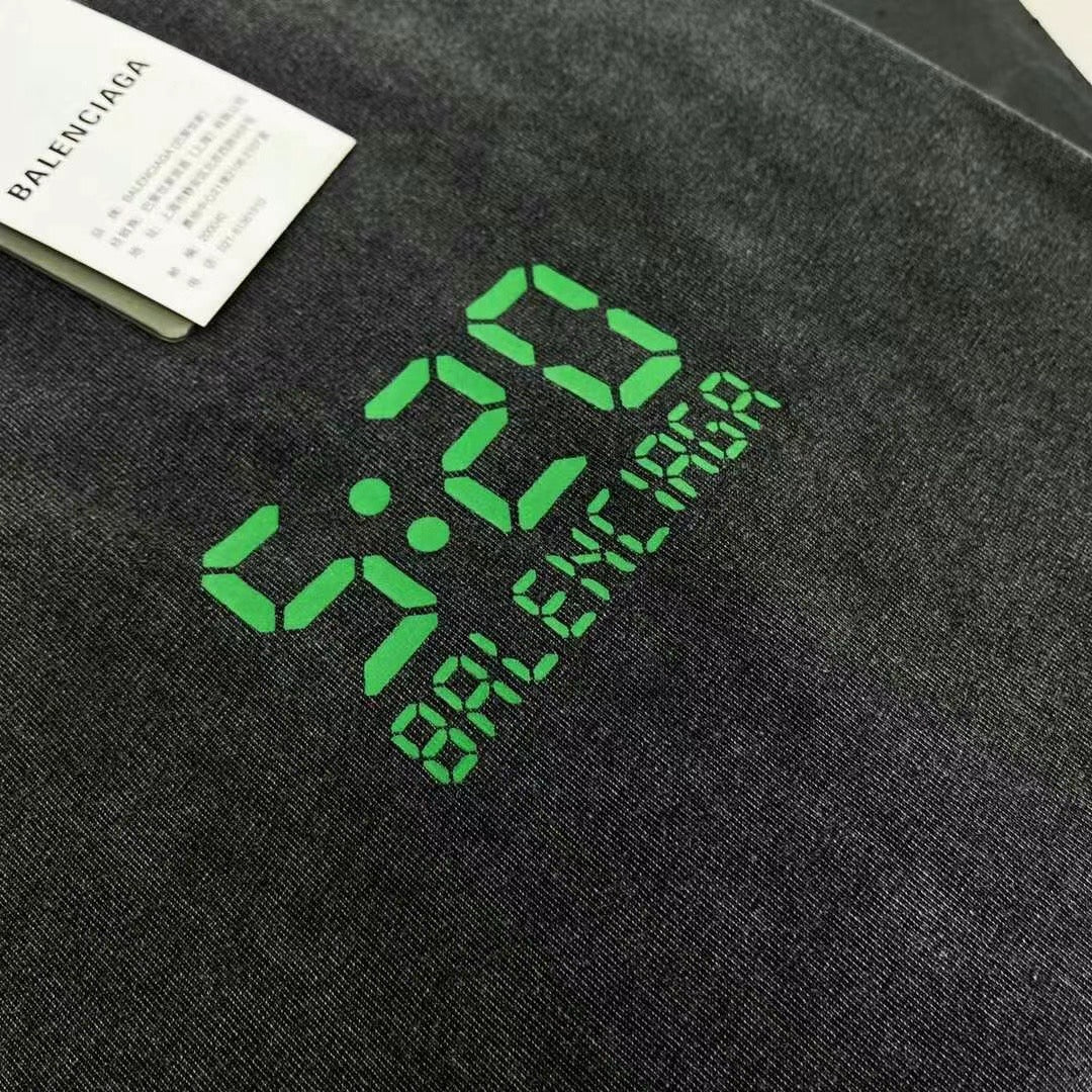 Balenciaga T-shirt