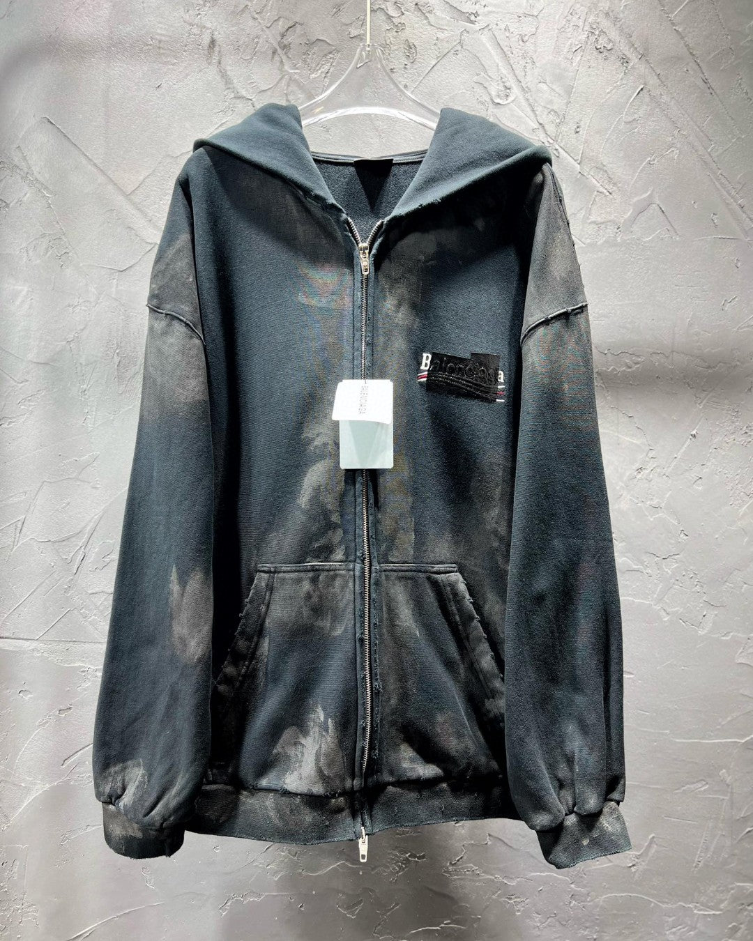 Balenciaga Jacket