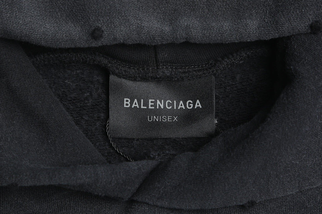 Balenciaga Hoodie