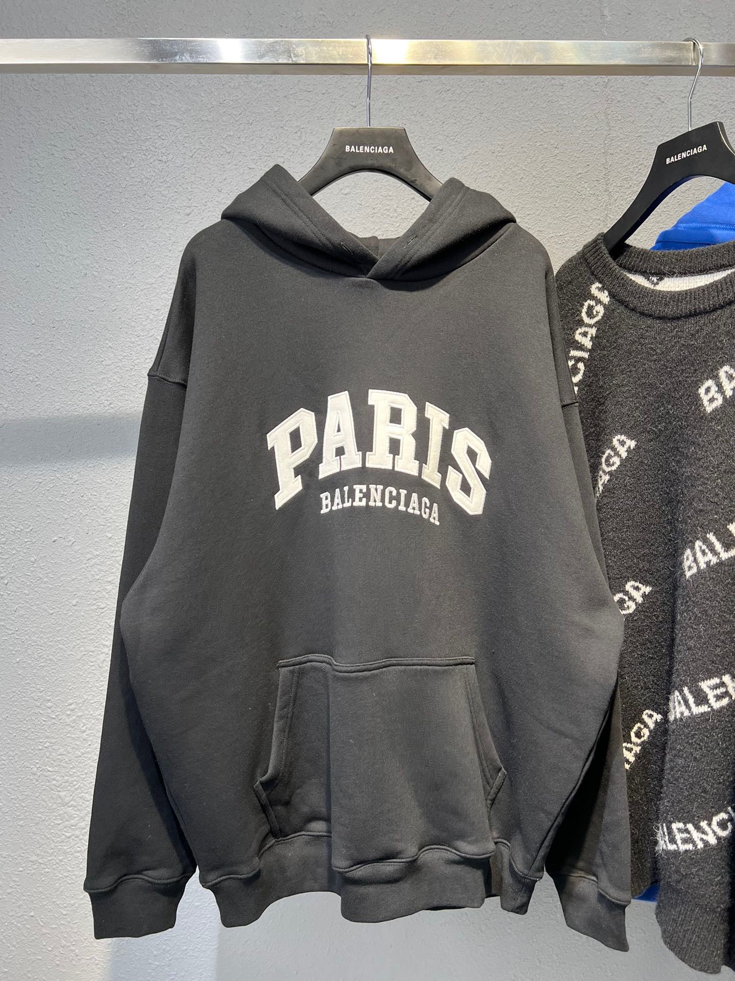 Balenciaga Hoodie