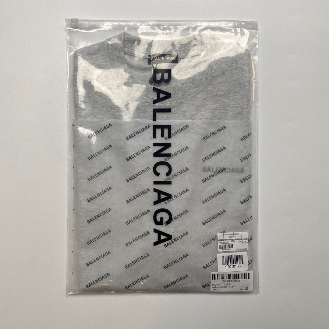 Balenciaga T-shirt