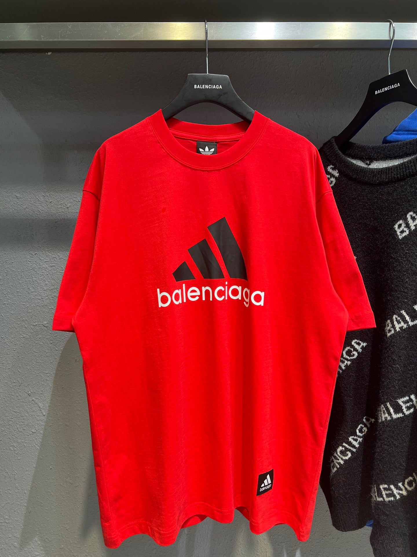 Balenciaga T-shirt