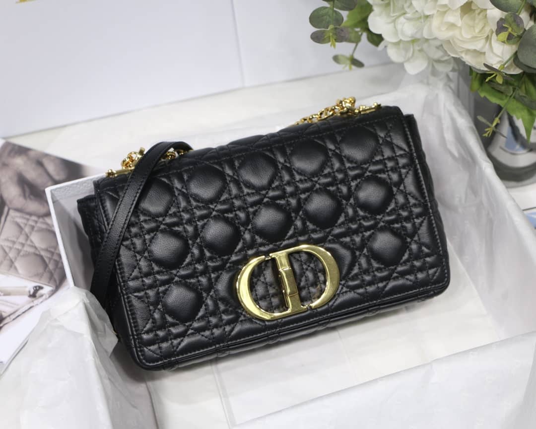 Christian Dior Caro Replica Bag