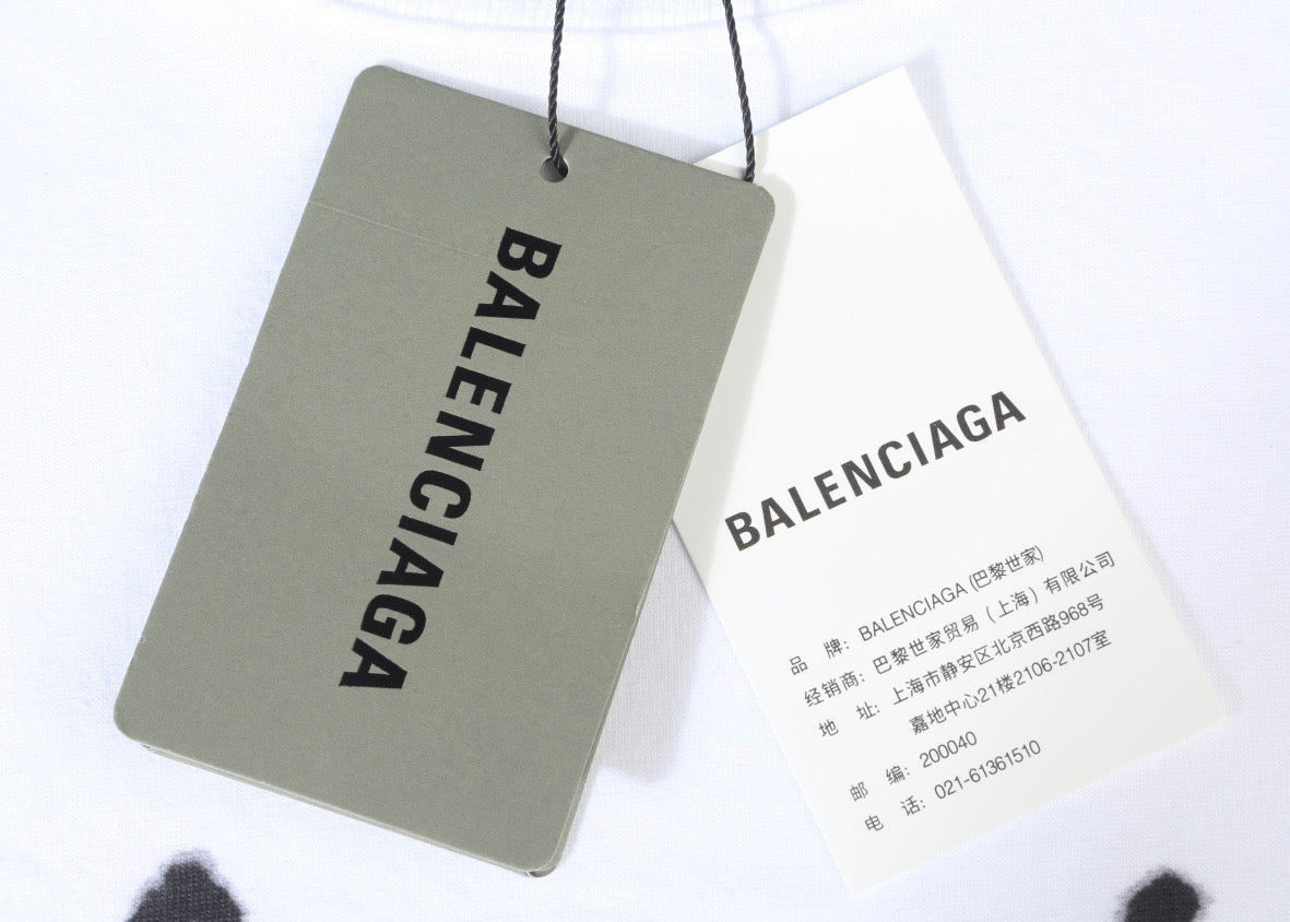 Balenciaga T-shirt