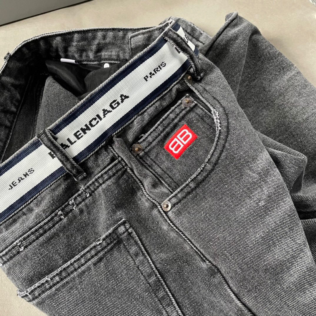 Balenciaga Jeans
