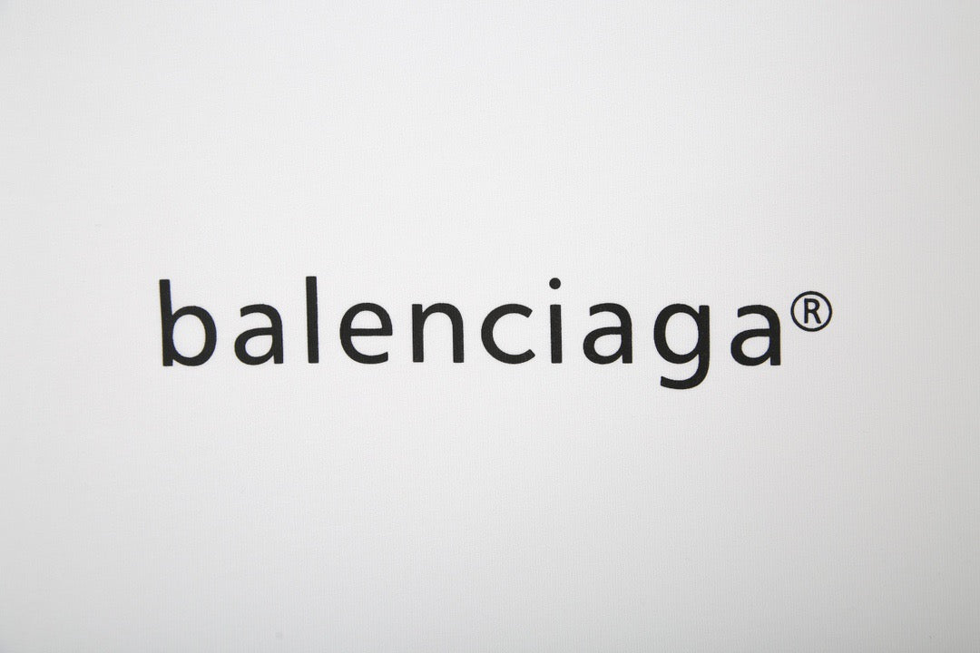 Balenciaga T-shirt
