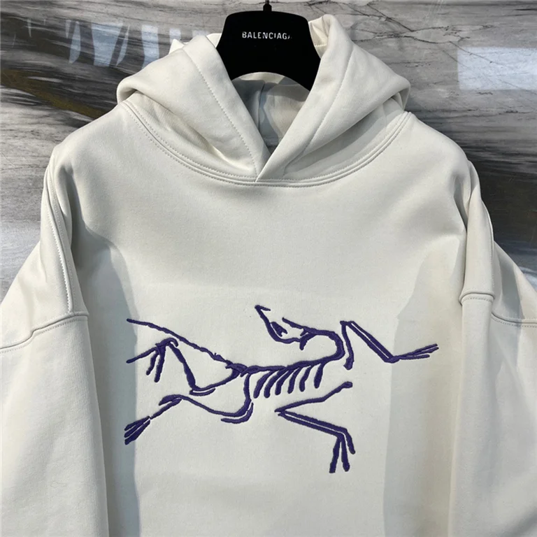 Arcteryx  Down Hoodie
