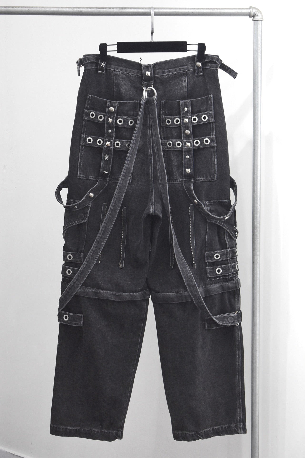Balenciaga Jeans