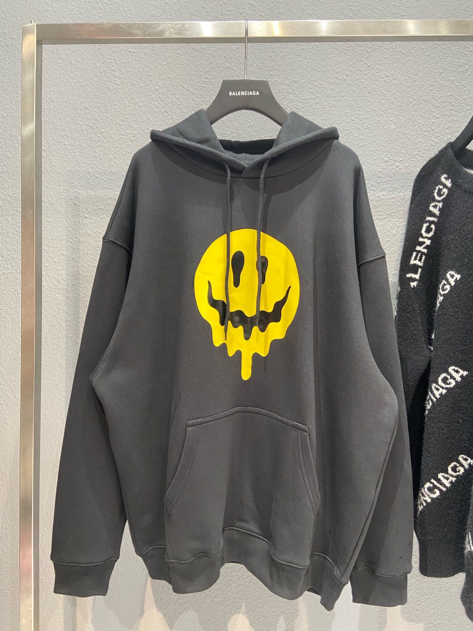 Balenciaga Hoodie