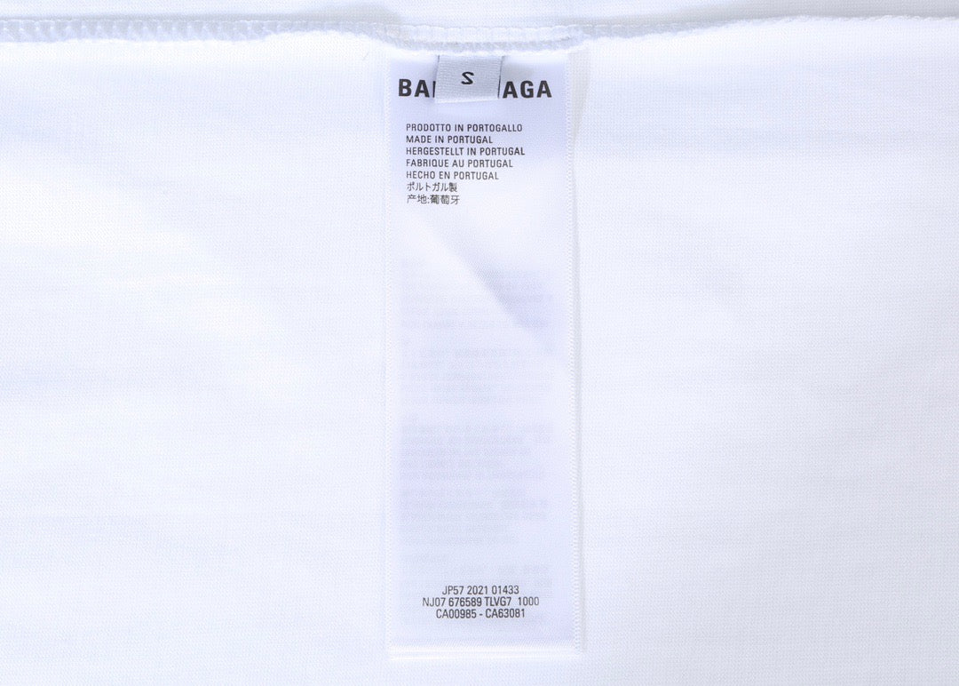 Balenciaga T-shirt