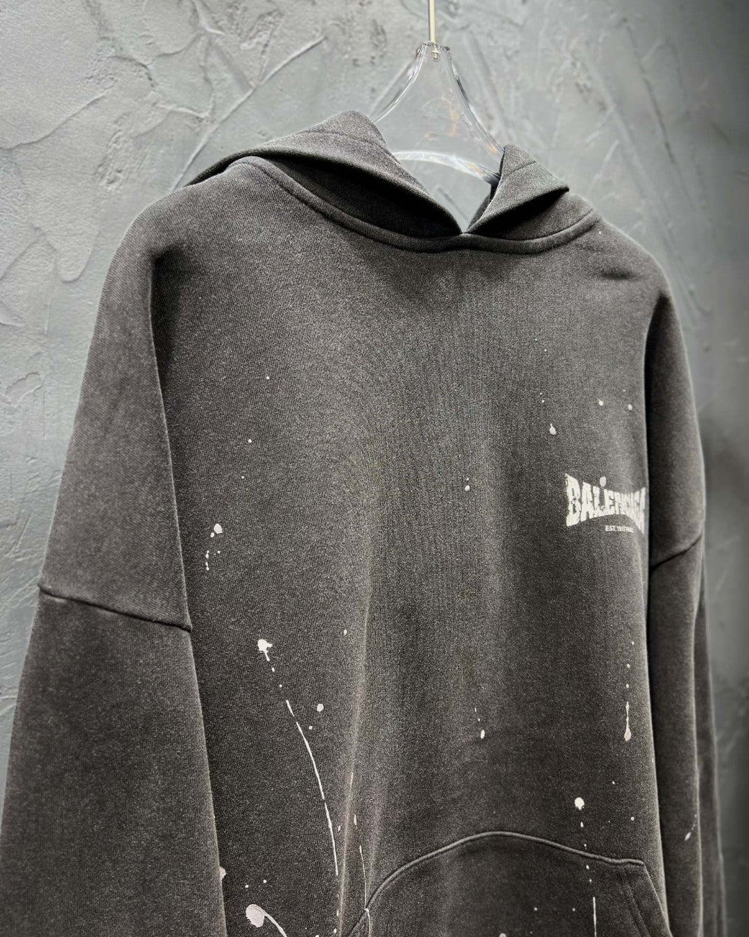 Balenciaga Hoodie