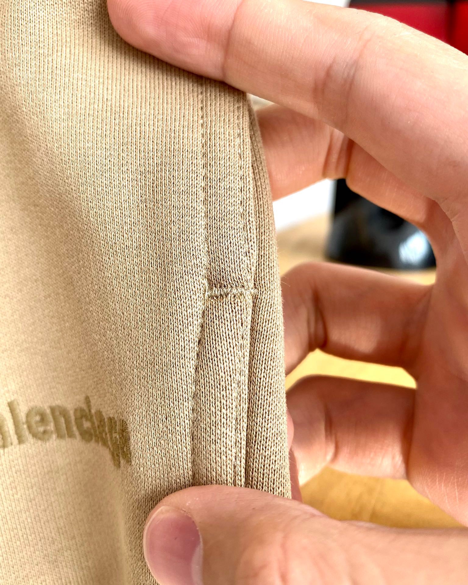 Balenciaga Sweatpants