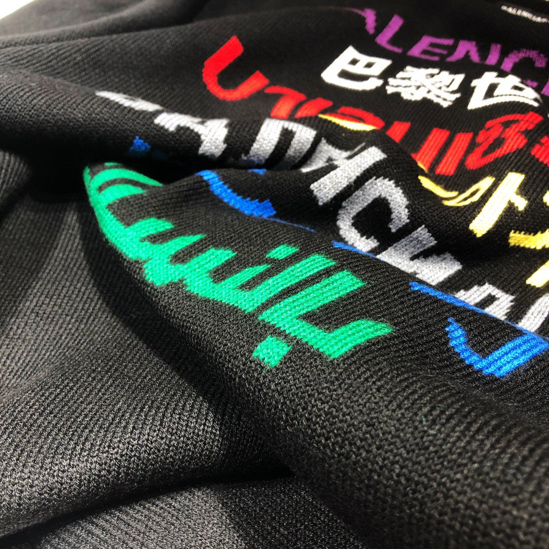 Balenciaga Sweater