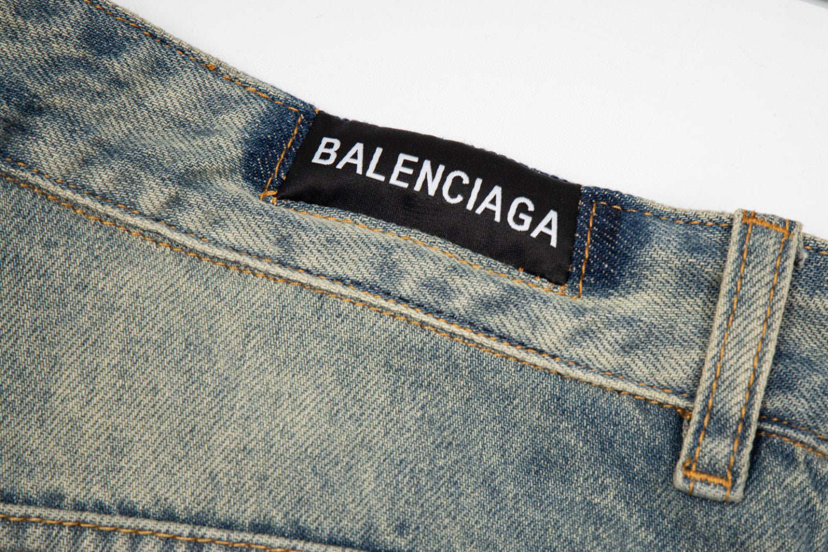 Balenciaga Jeans