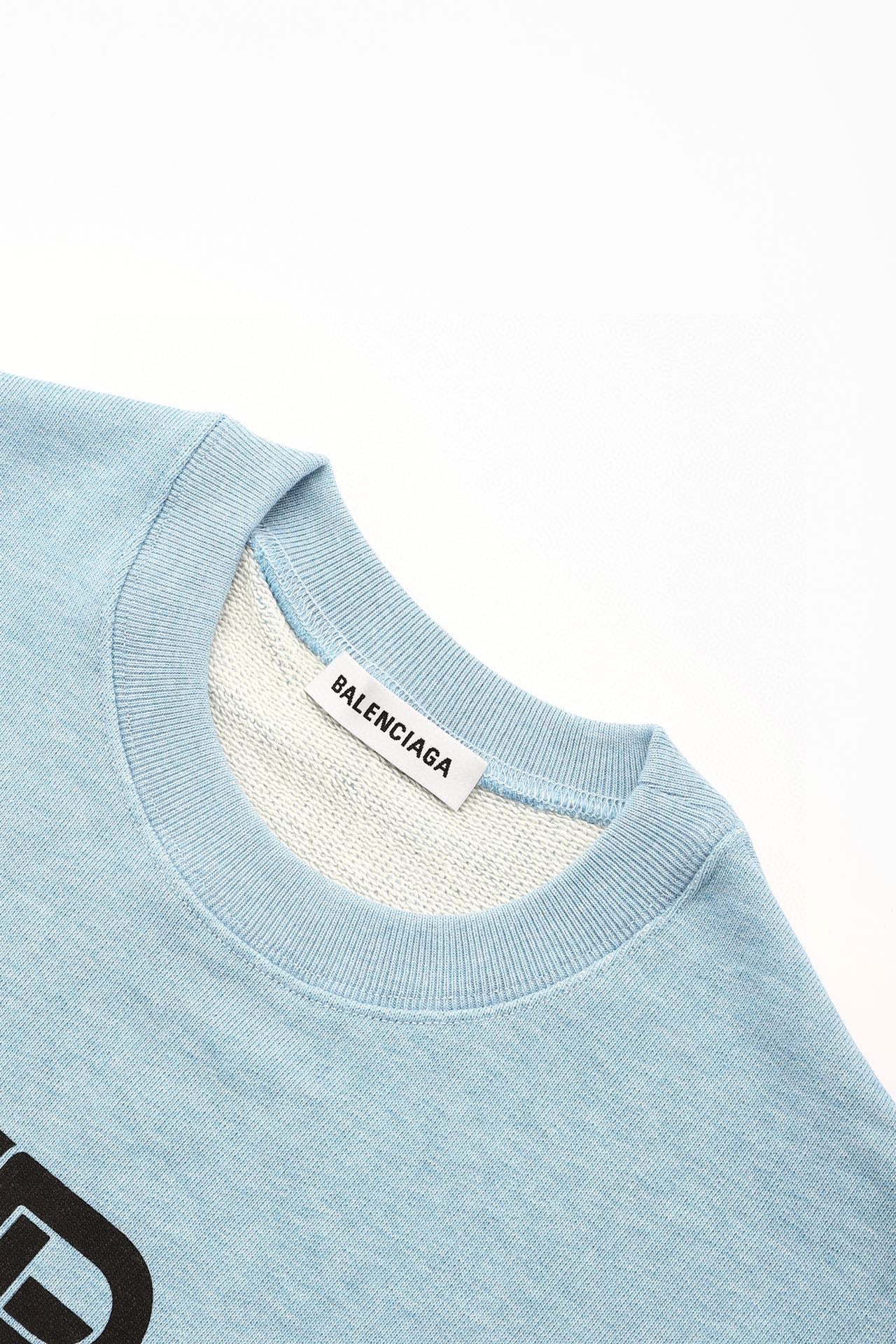 Balenciaga Sweatshirt