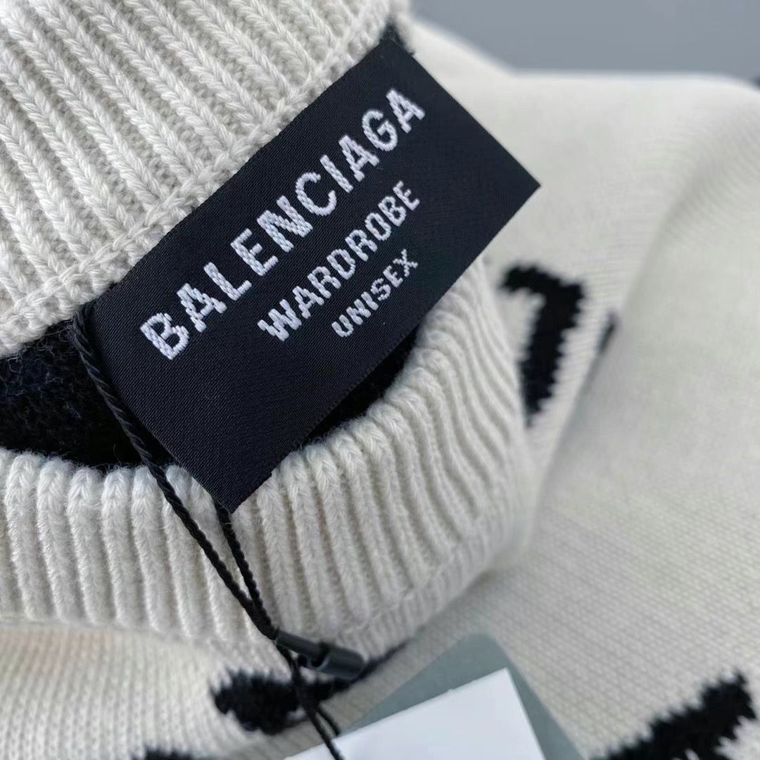 Balenciaga Sweater