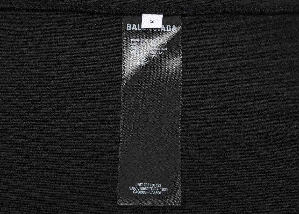 Balenciaga T-shirt