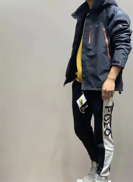 Arcteryx  waterproof Jacket