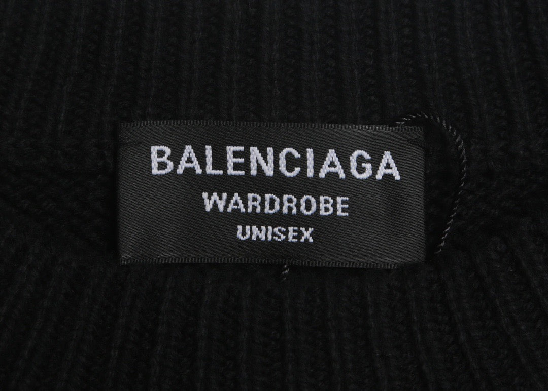 Balenciaga Sweater