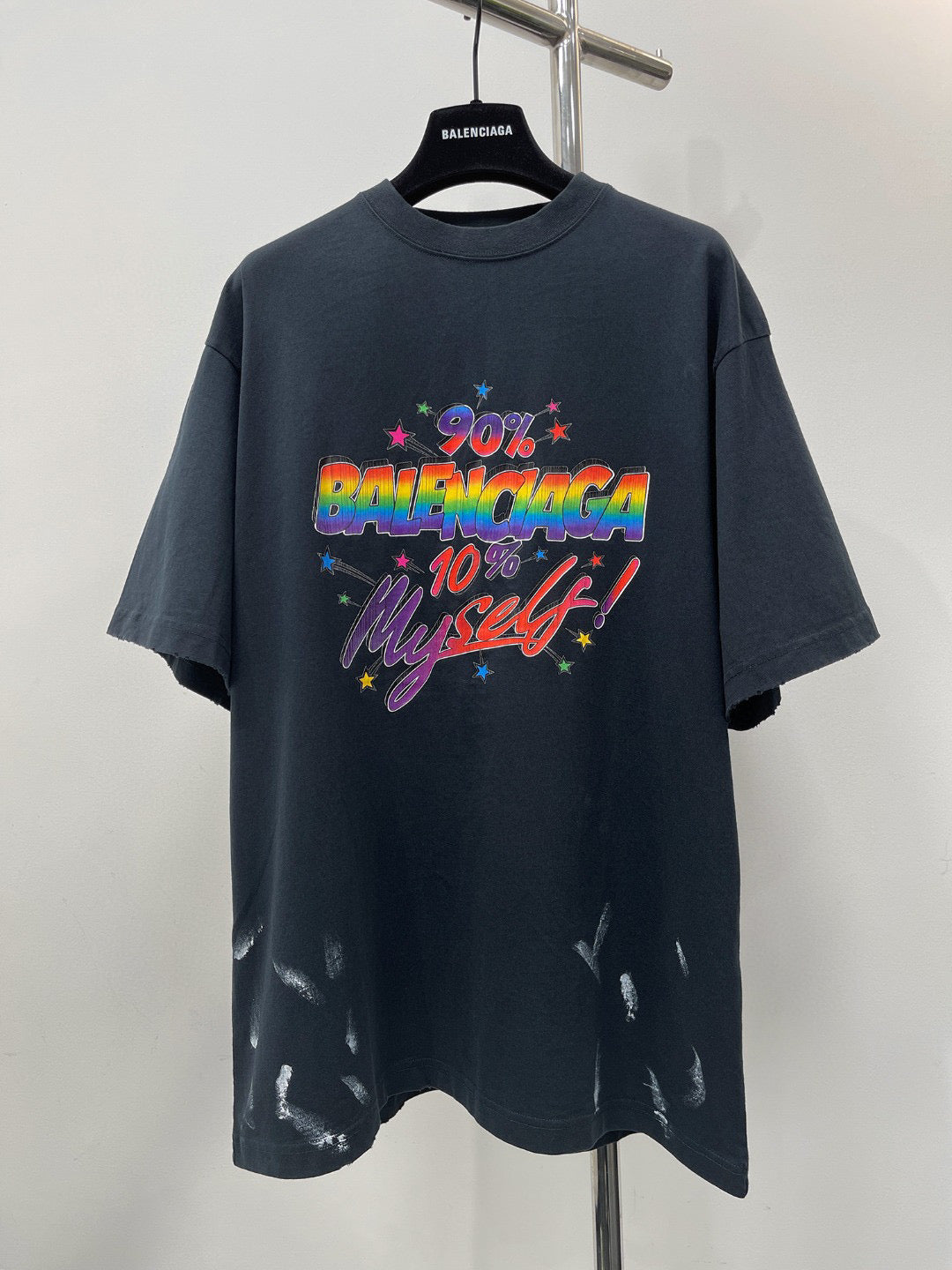 Balenciaga T-shirt