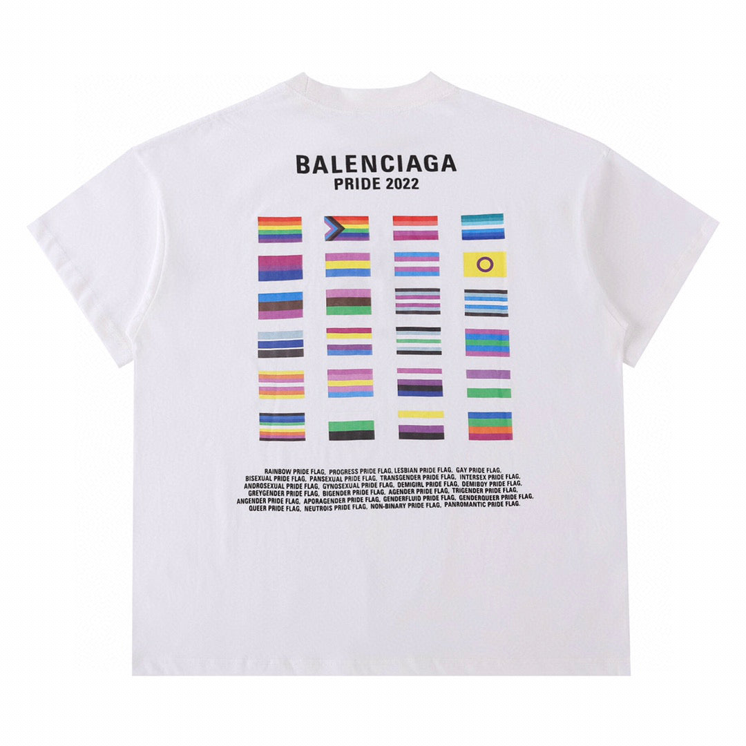Balenciaga T-shirt