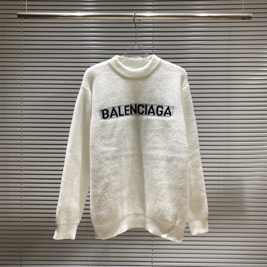 Balenciaga Sweater