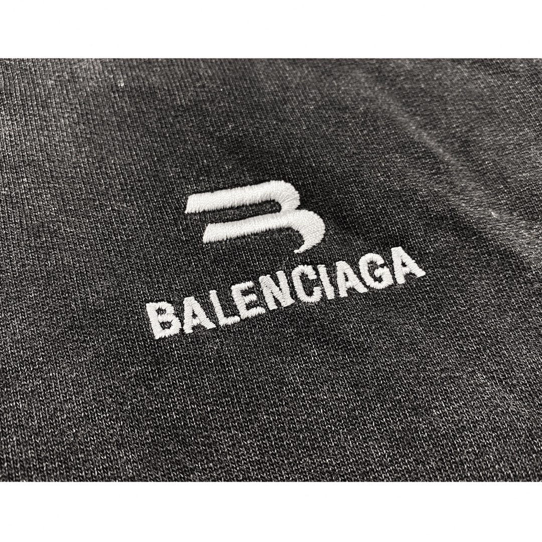 Balenciaga Hoodie