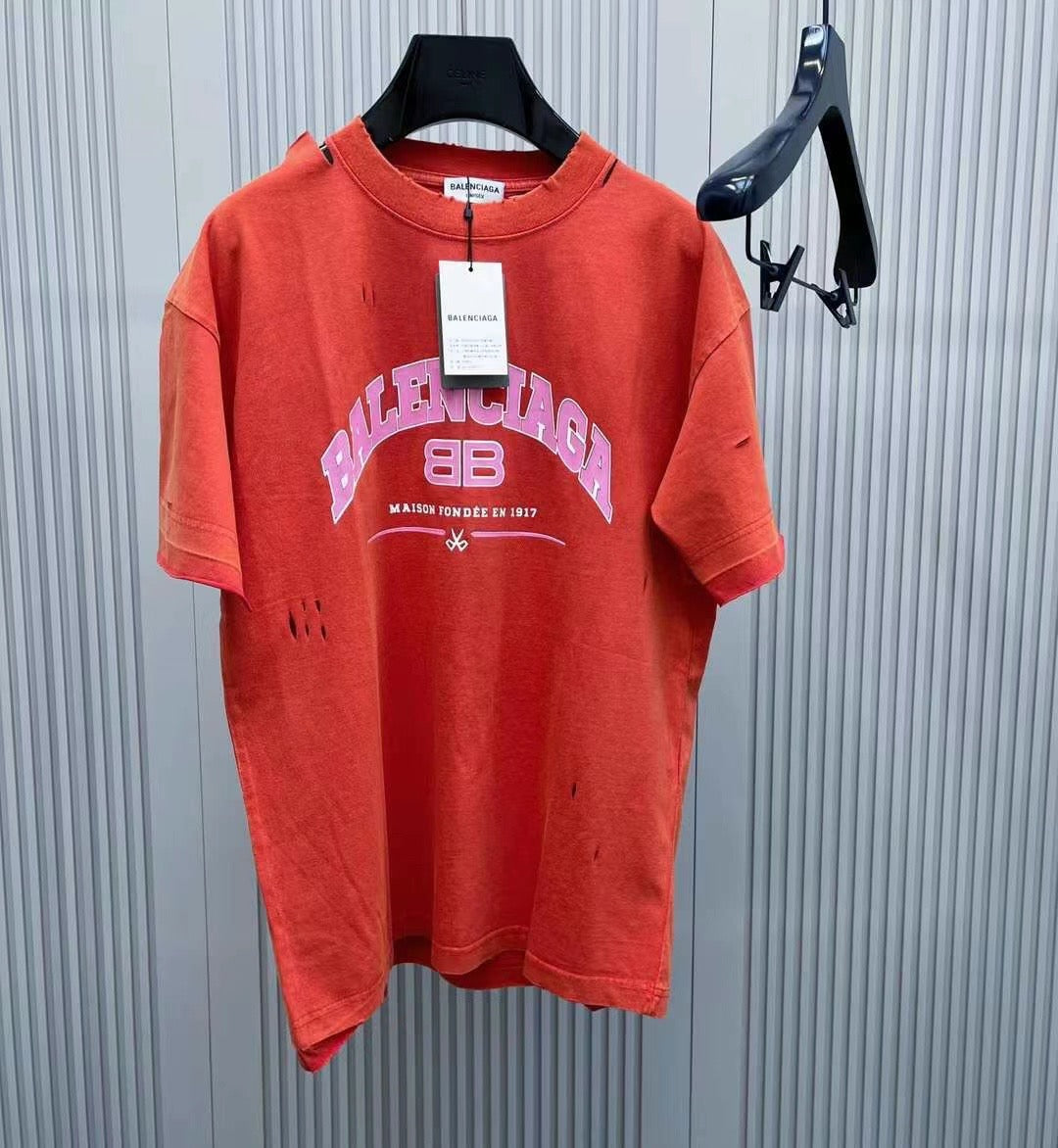 Balenciaga T-shirt