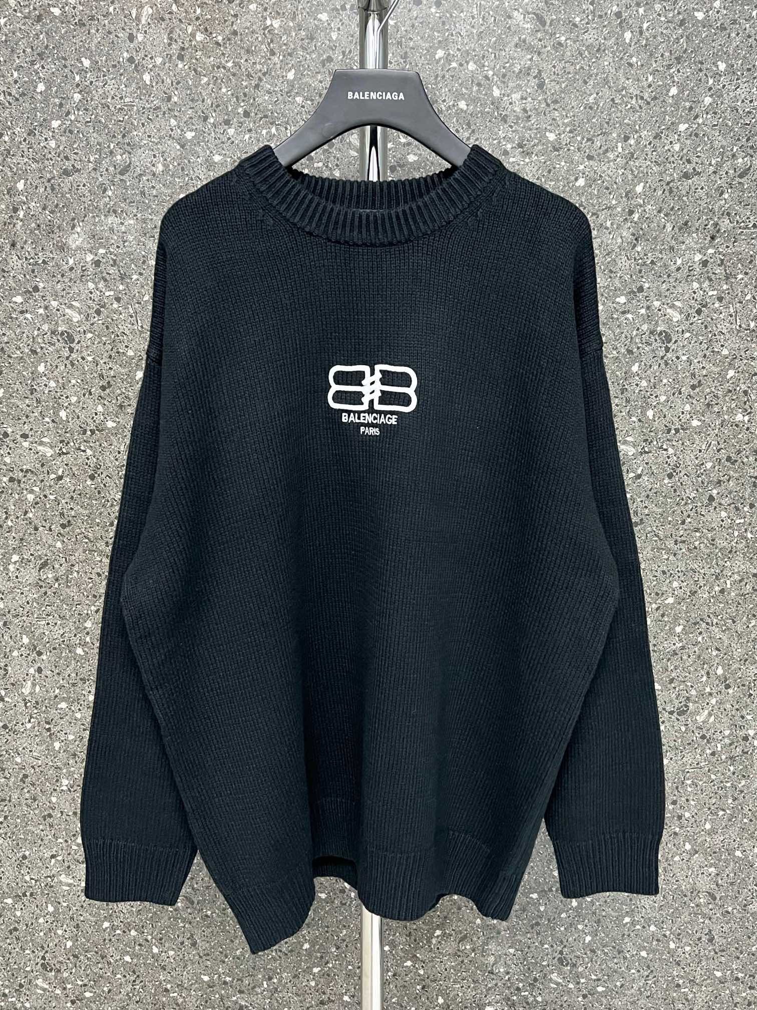 Balenciaga Sweater