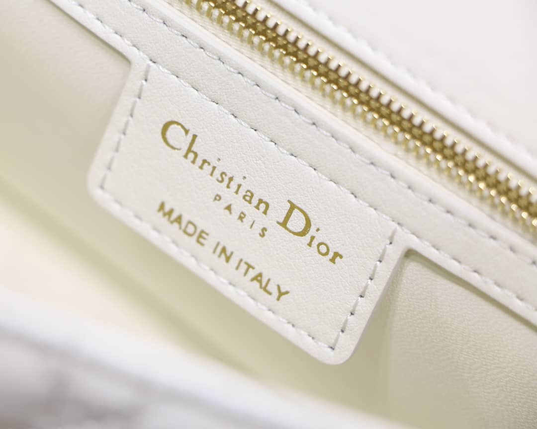 Christian Dior Caro Replica Bag