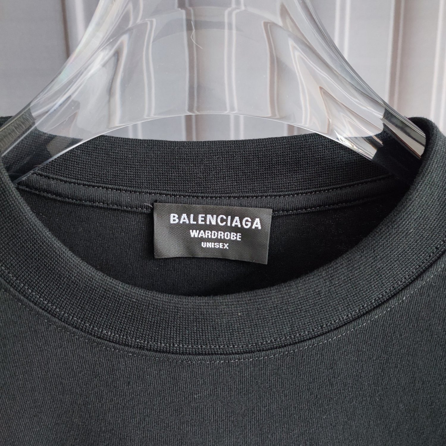 Balenciaga T-shirt
