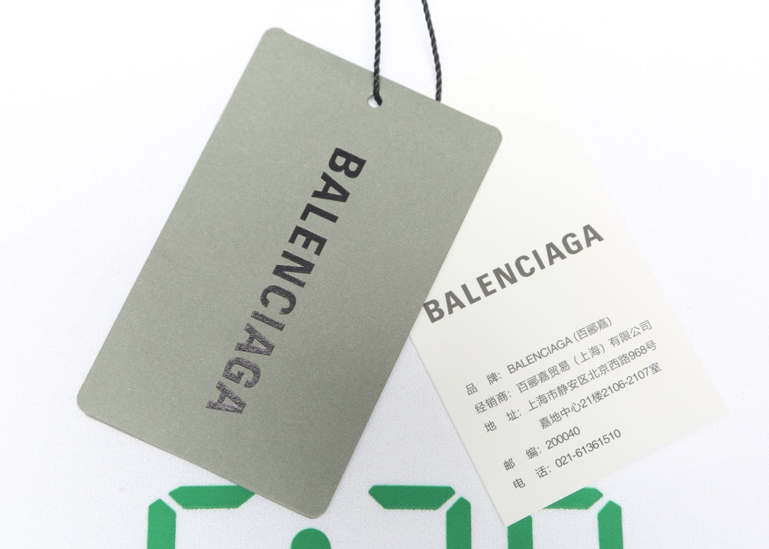 Balenciaga Hoodie