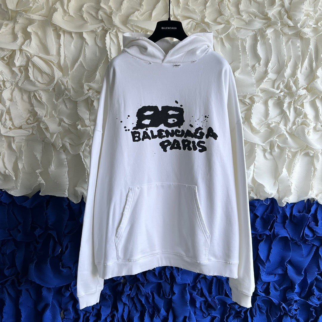Balenciaga Hoodie