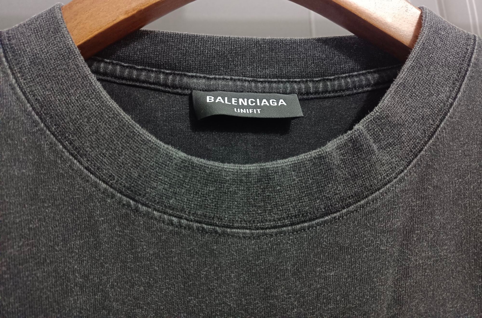 Balenciaga T-shirt