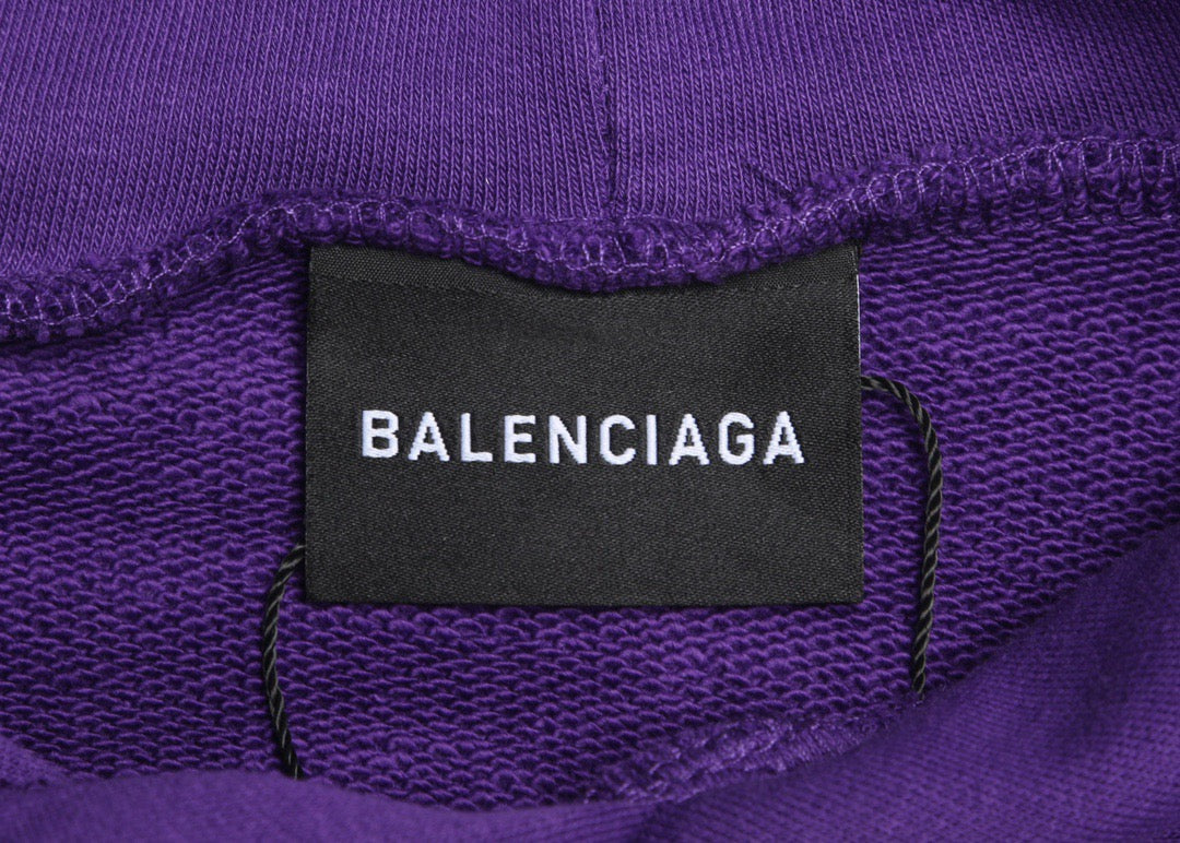 Balenciaga Hoodie