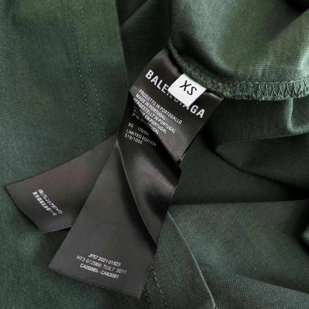 Balenciaga T-shirt