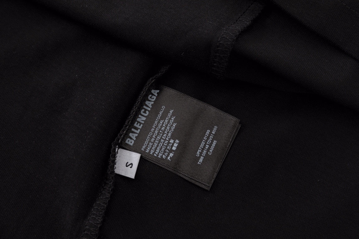 Balenciaga T-shirt