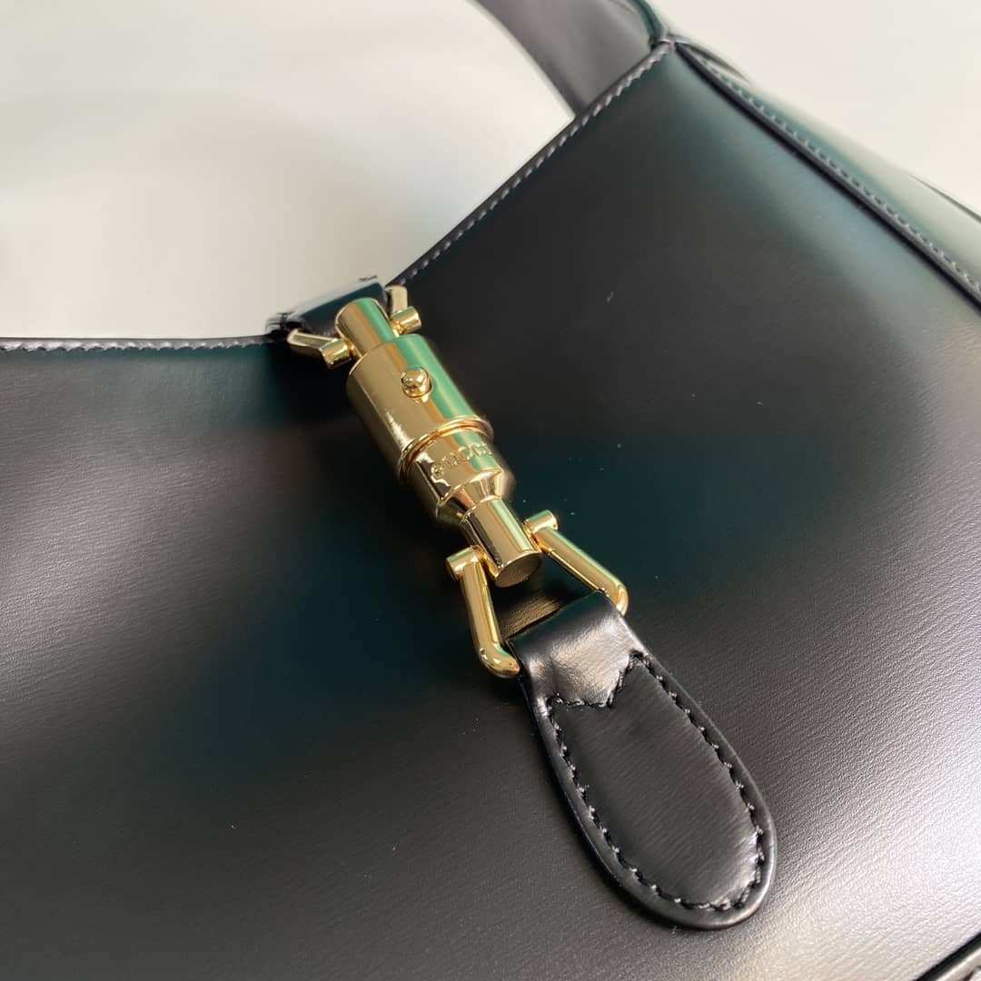 Gucci Jackie Bag Dupe 1961 Small Hobo 636709