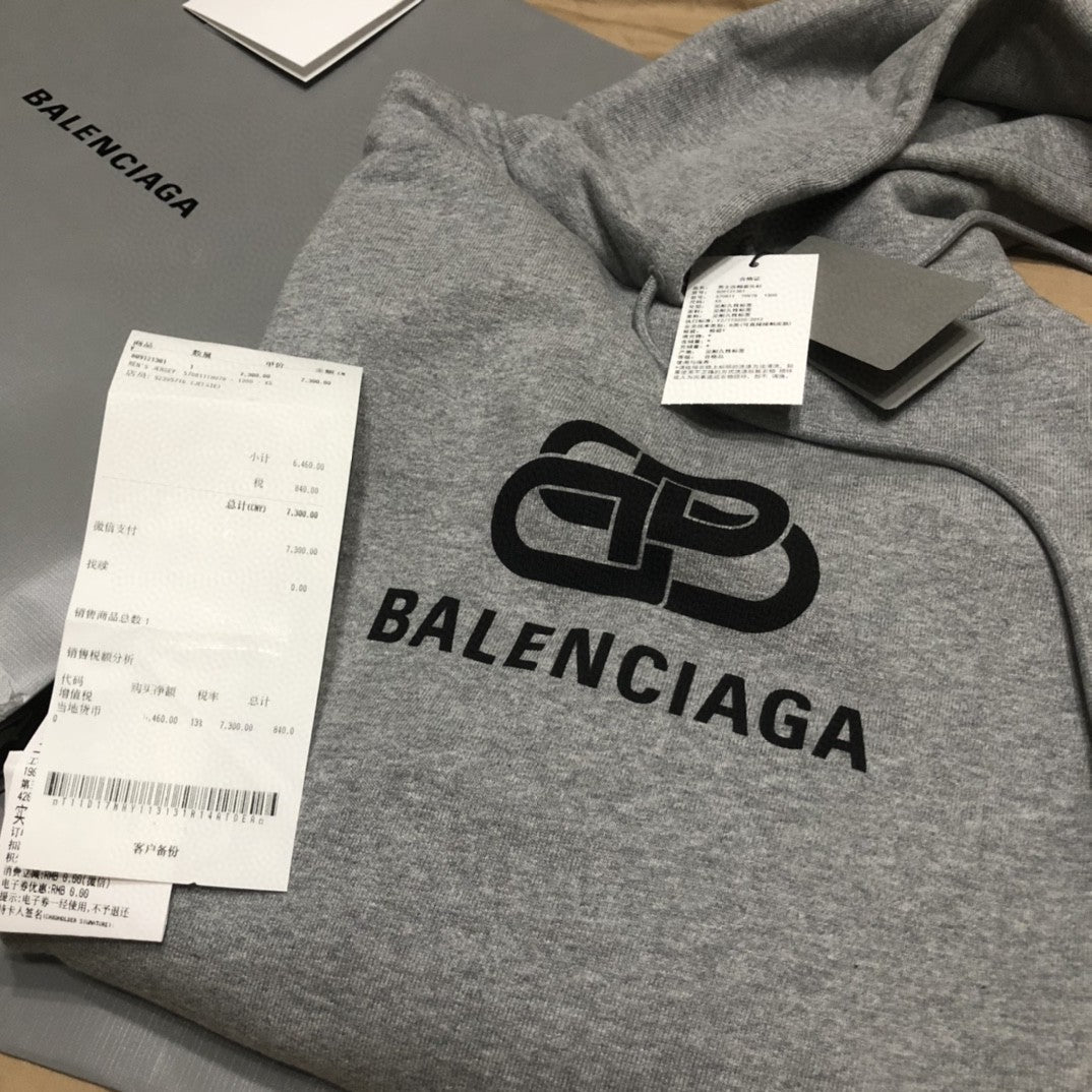 Balenciaga Hoodie