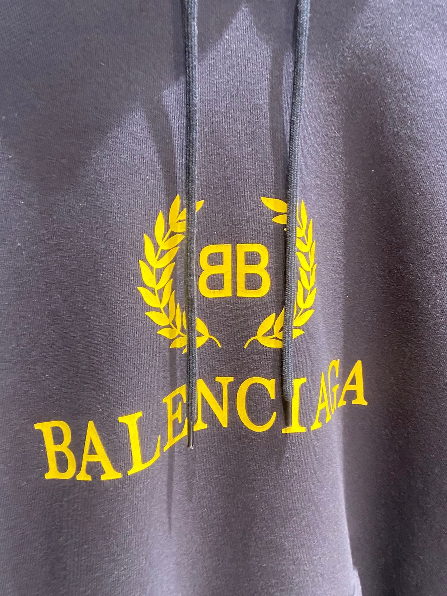 Balenciaga Hoodie
