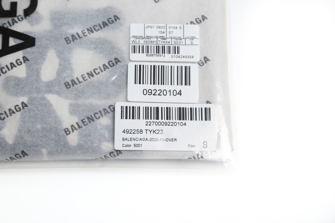 Balenciaga T-shirt