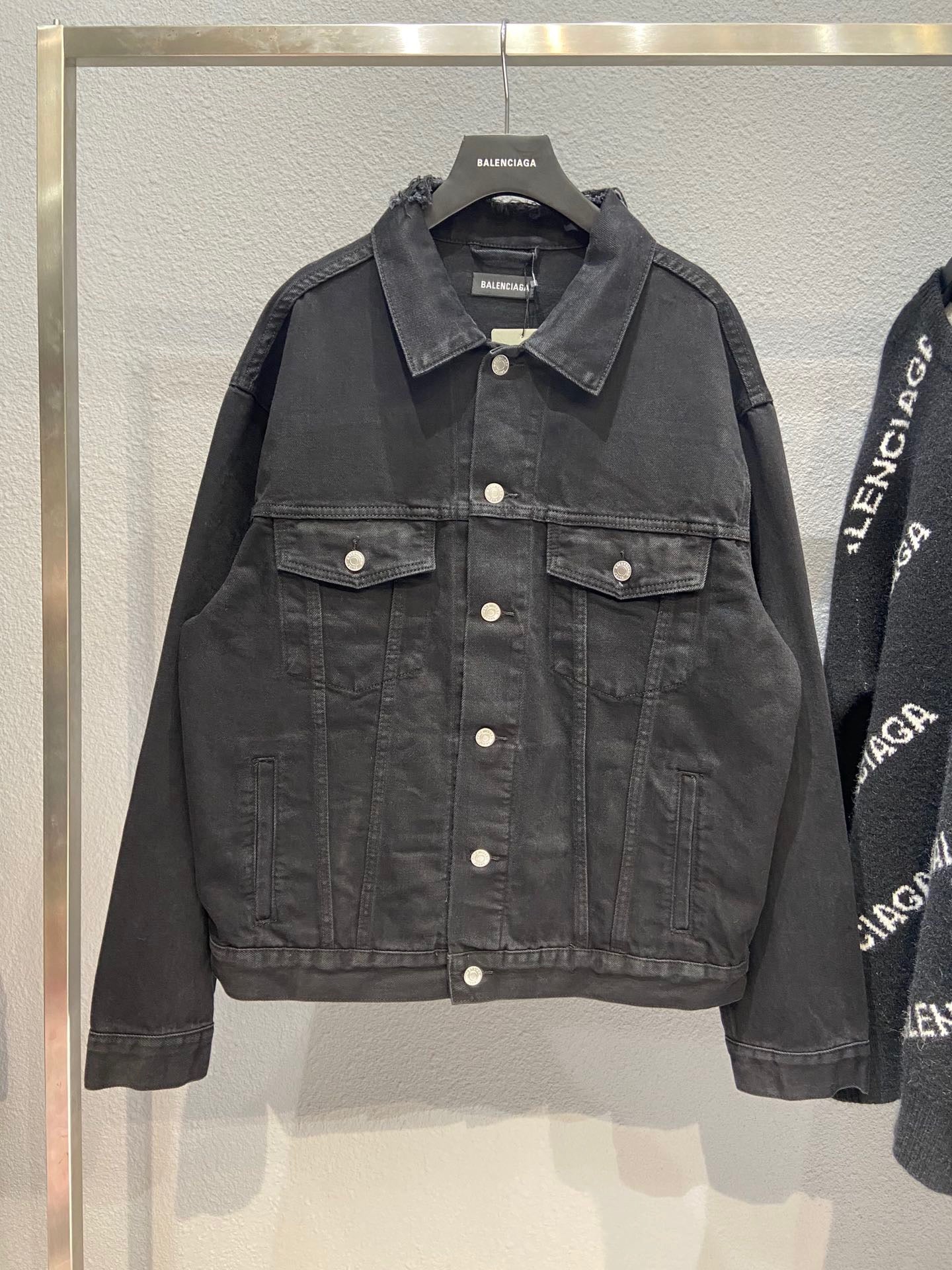 Balenciaga Jacket