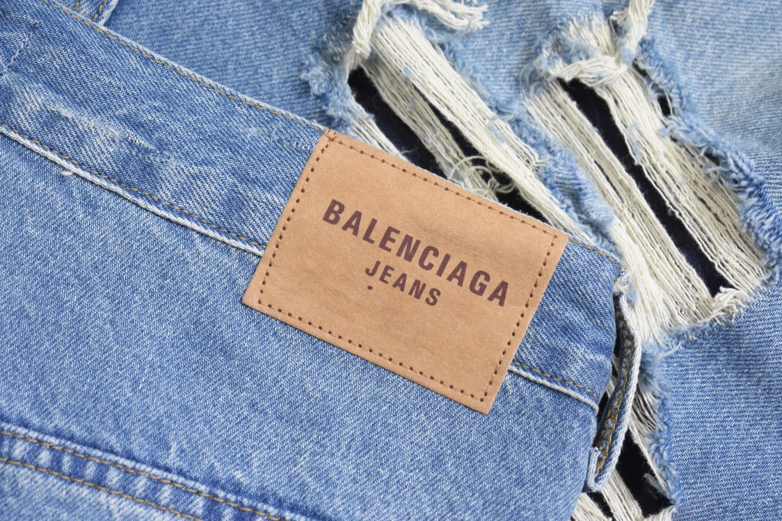 Balenciaga Jeans