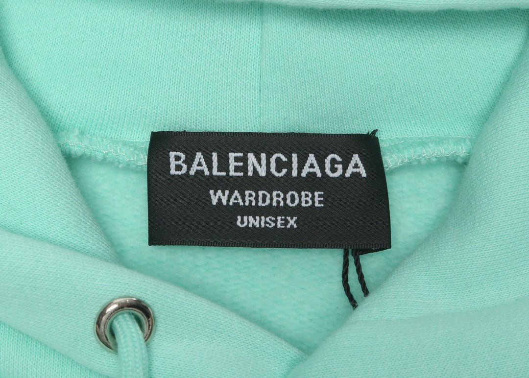 Balenciaga Hoodie