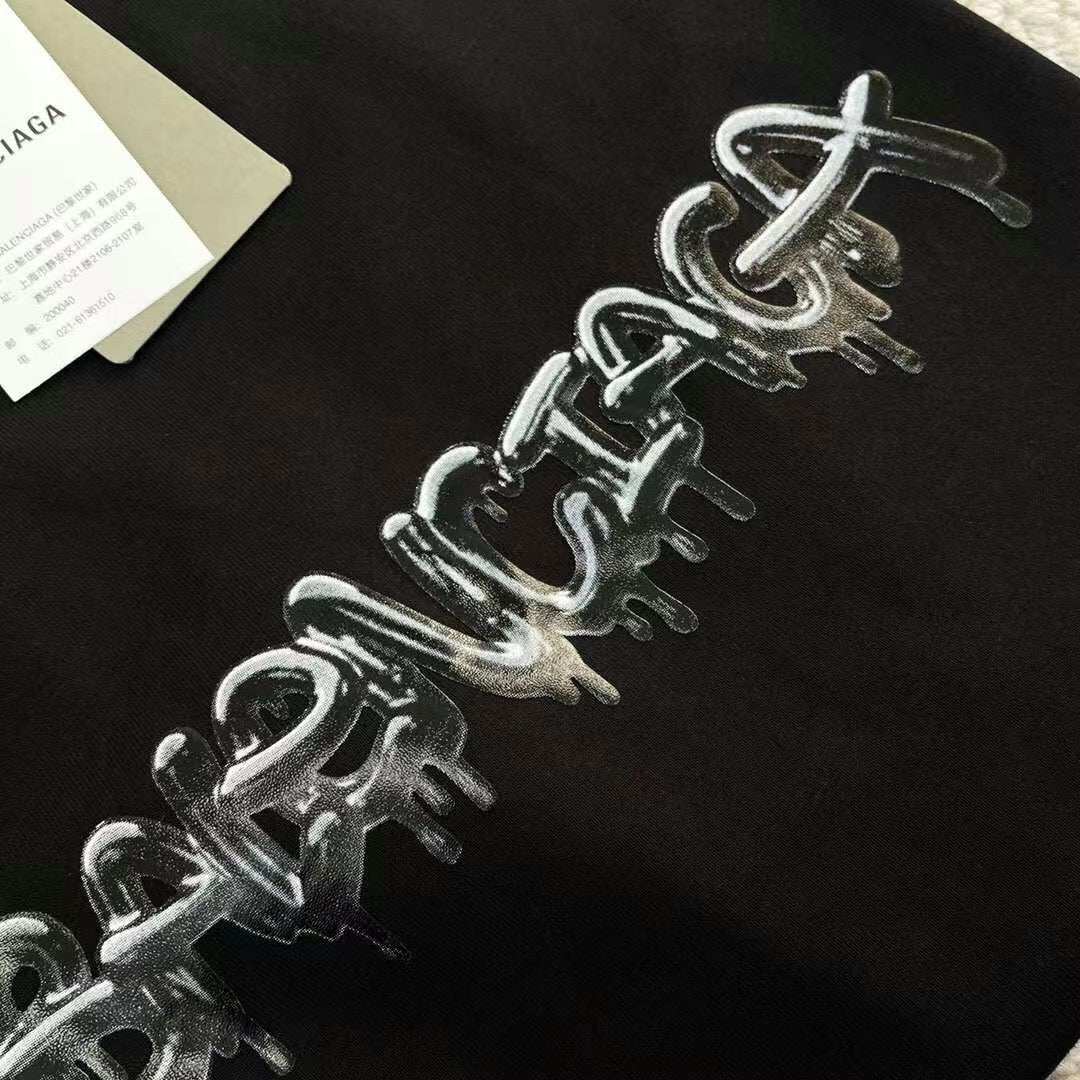 Balenciaga T-shirt