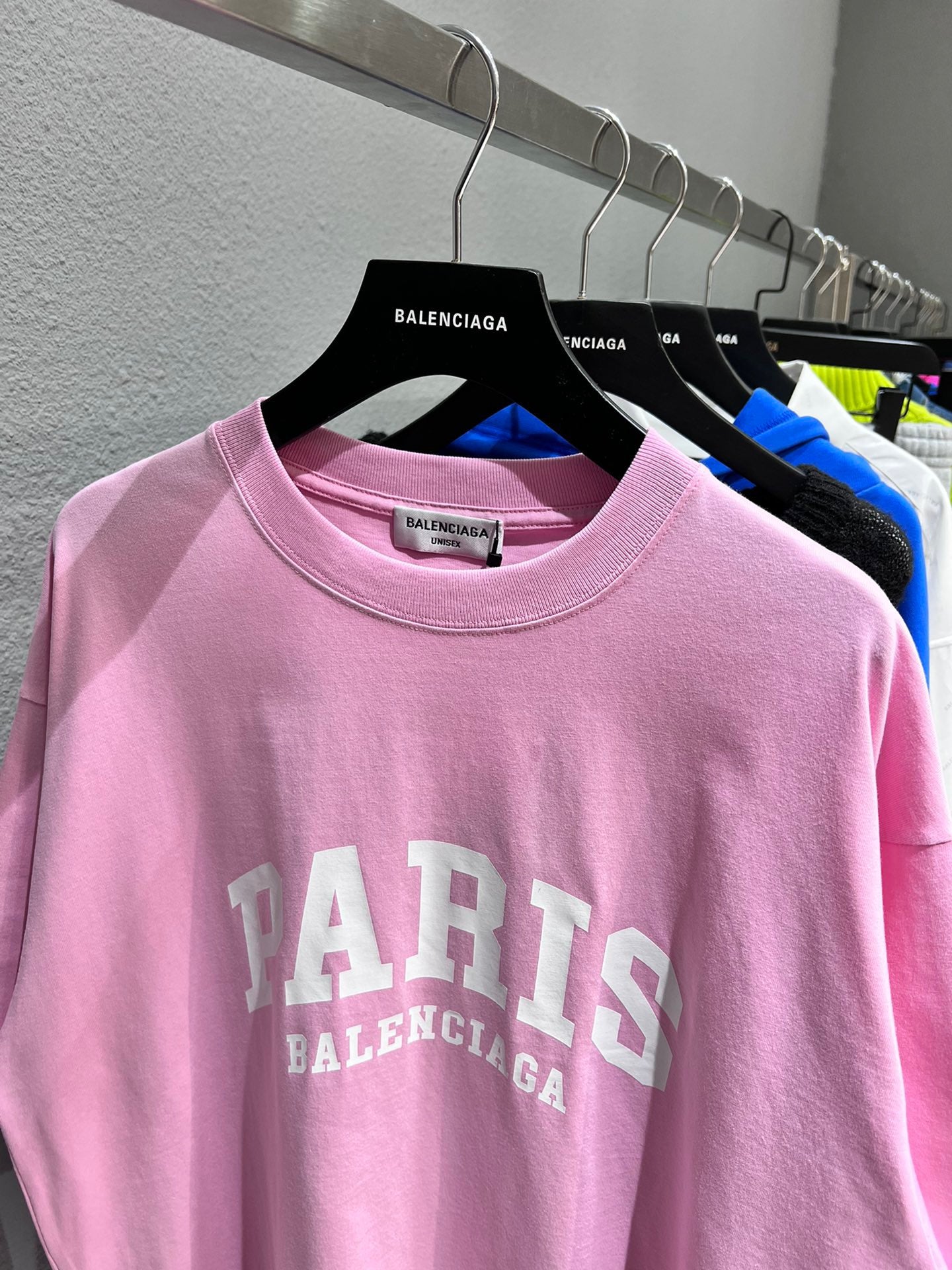 Balenciaga T-shirt