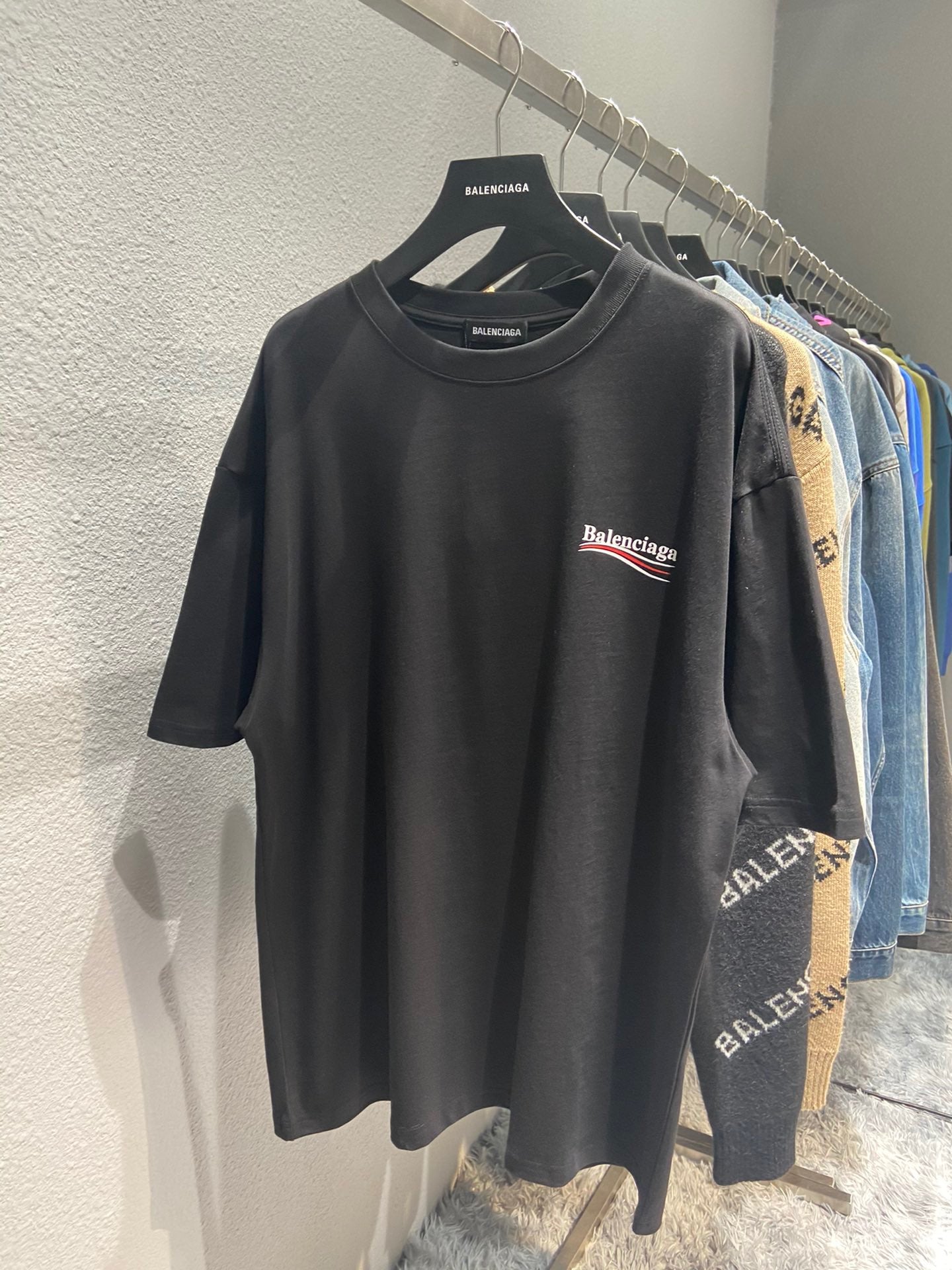 Balenciaga T-shirt