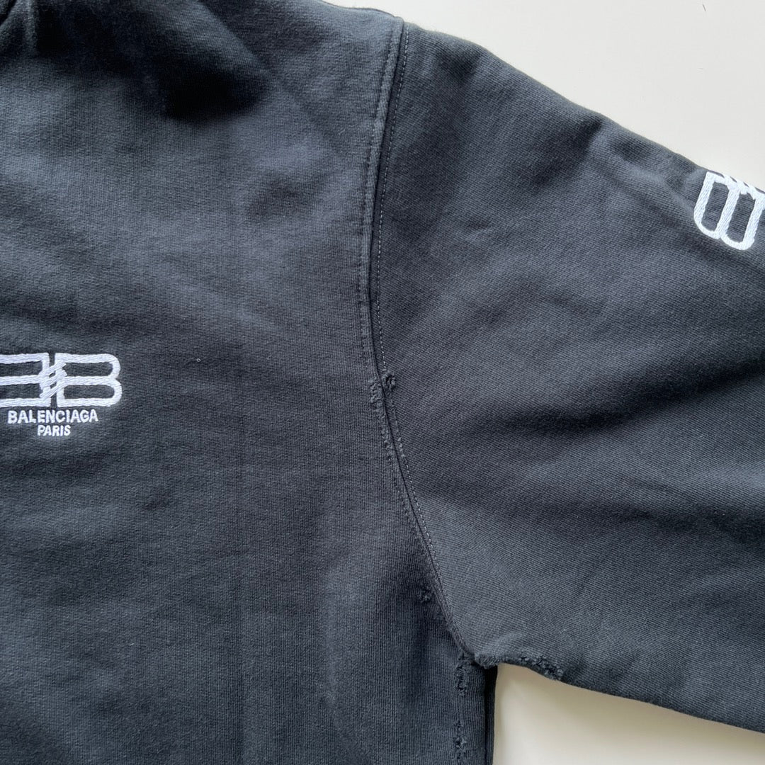 Balenciaga Jacket