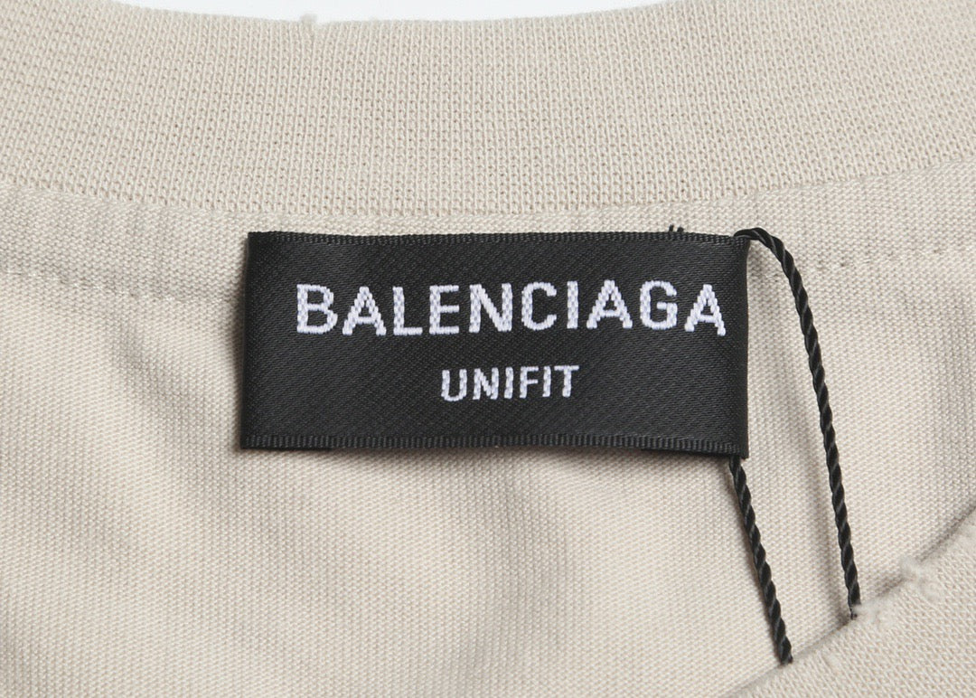 Balenciaga T-shirt