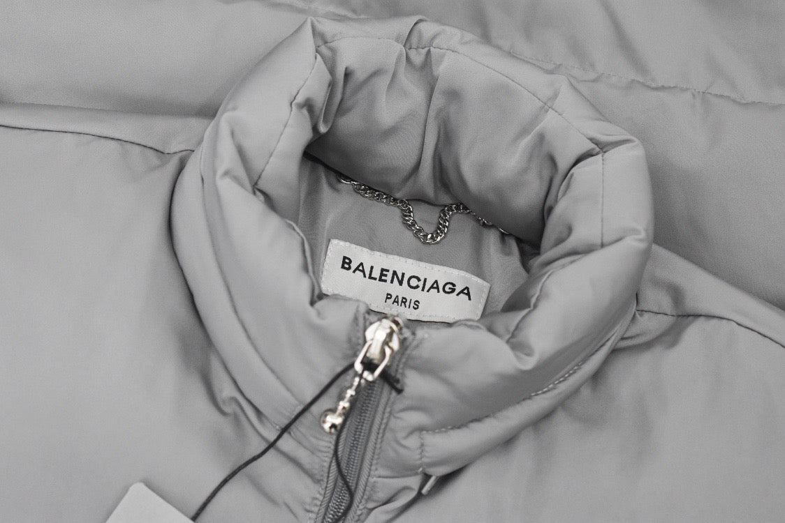 Balenciaga Jacket
